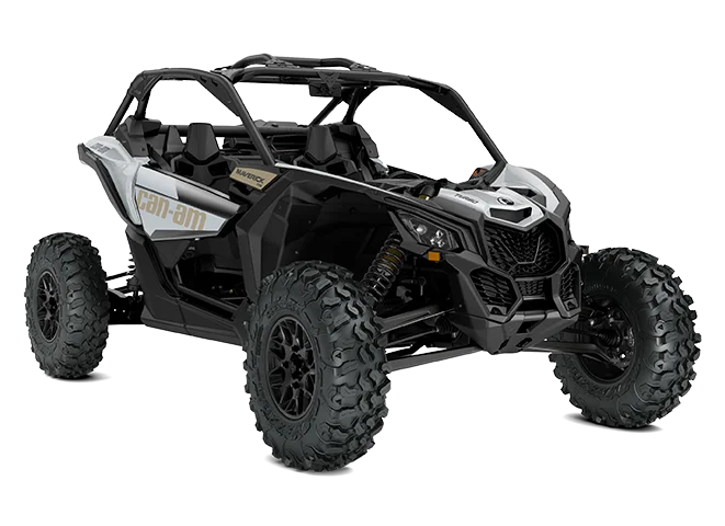 MAVERICK X3